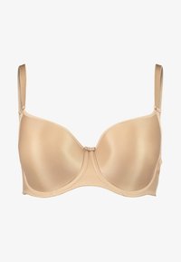 FANTASIE Smoothing Moulded T-shirt Bra dames Beha (1-Pack FANTASIE Smoothing Moulded T-shirt Bra dames Beha (1-Pack