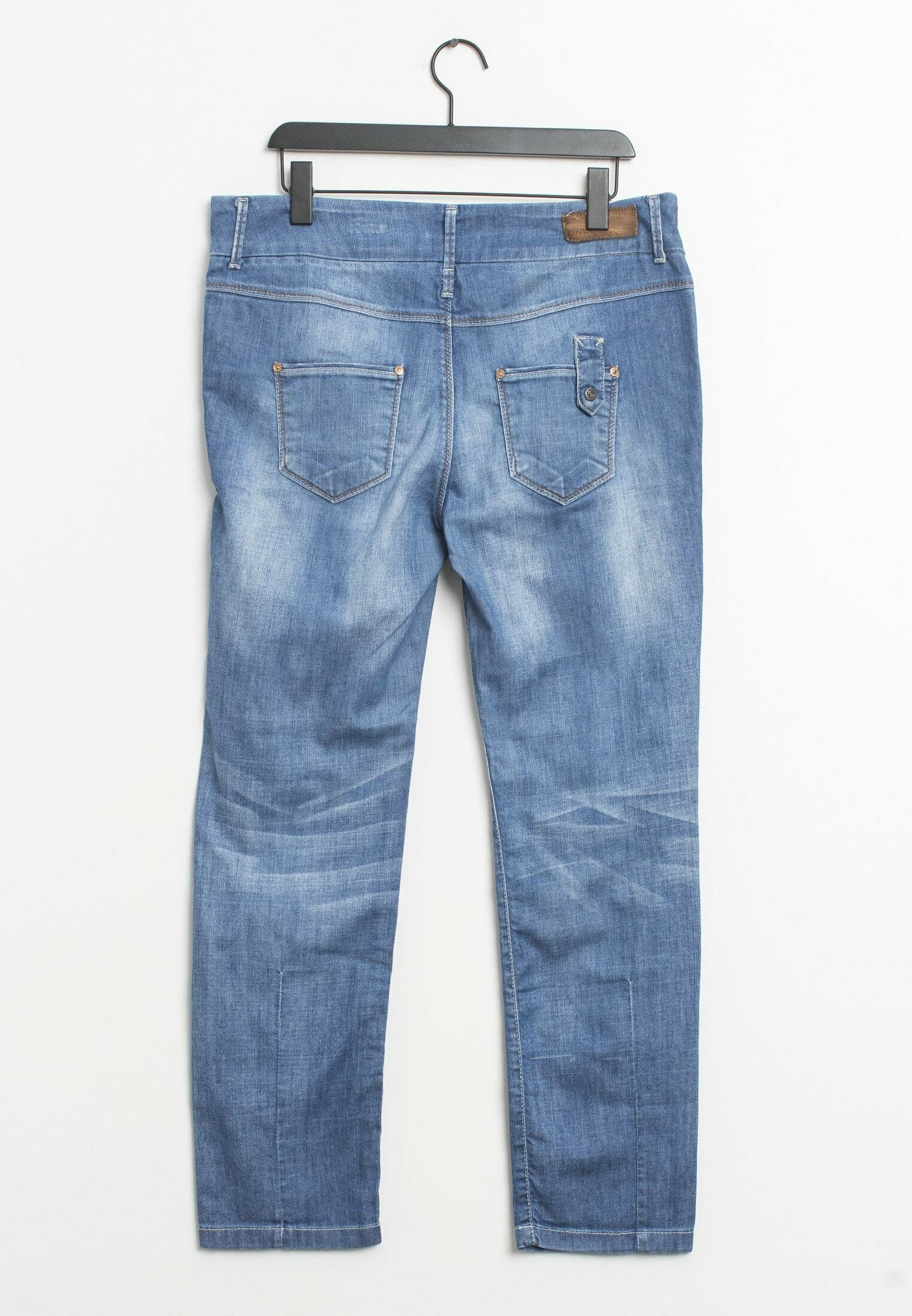 ONLY Jeans a sigaretta - blue/blu - Zalando.it