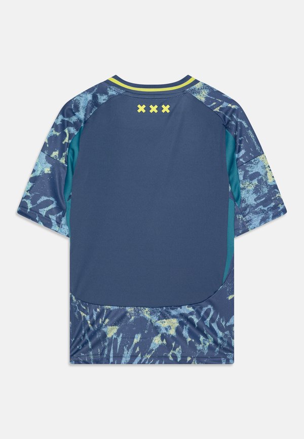 AJAX AMSTERDAM 24/25 AWAY KIDS - Club wear3