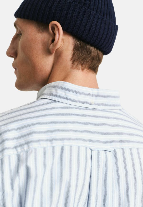 REG OXFORD STRIPE - Shirt3