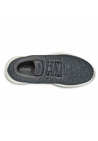 Allbirds RUNNER-UP MIZZLE - Sneaker high - dark grey natural white sole