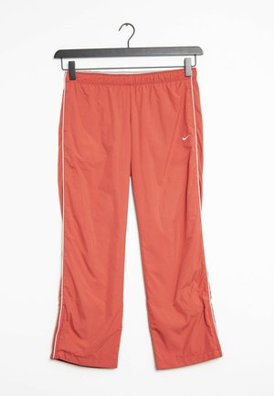 Nike Performance Trainingsbroek - orange