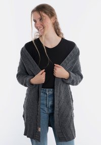 Knit Factory - Kardigan