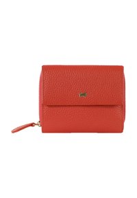 Non selezionato, rich red