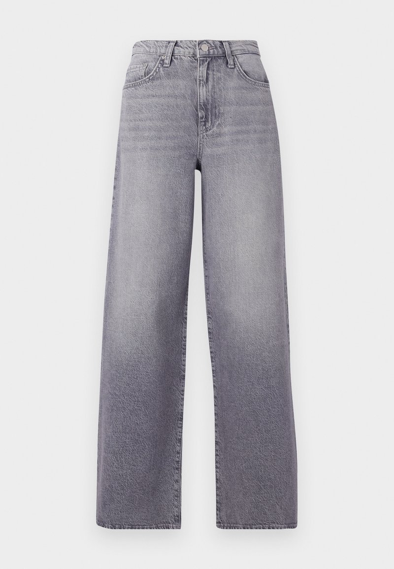Aware Wide leg grijs denim/greydenim