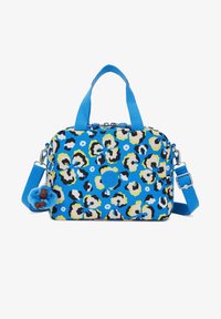 Unausgewählt, leopard floral