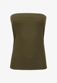 Nevybráno, olive