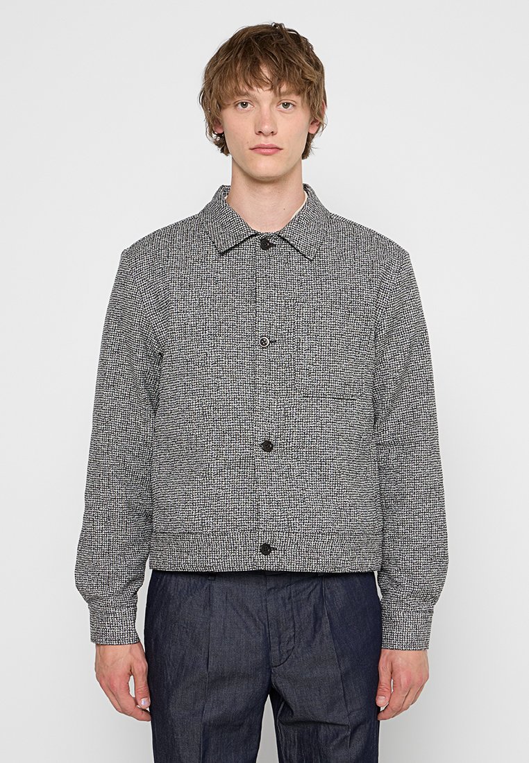 J.LINDEBERG Lichte jas meerkleurig