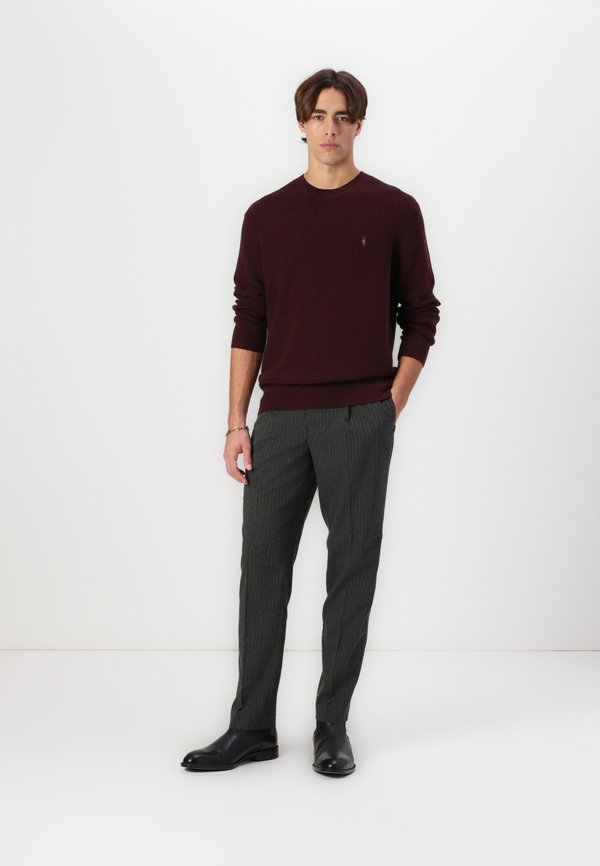 ASPEN CREW - Jumper3