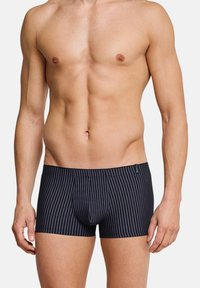 Schiesser 2 PACK - Bokserit - dark blue