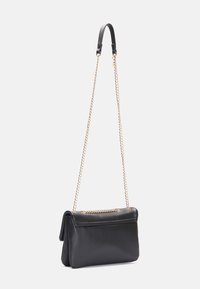 Anna Field Axelremsväska - black