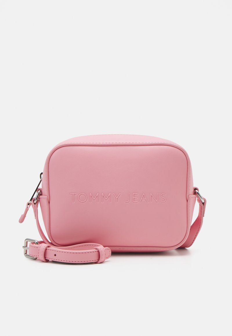 Tommy Jeans MUST - Borsa a tracolla - ballet pink