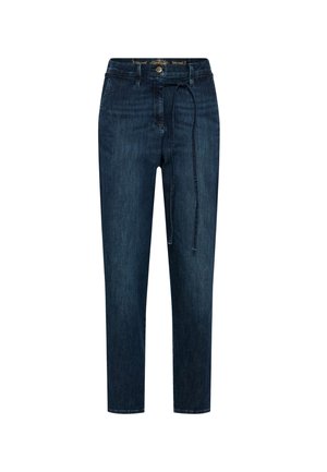 BRAX, STYLE CARRIE - Jeans Straight Leg - stoned using  buffies