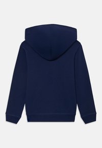 Jack & Jones Junior JORNORREBRO EMB NOOS - Mikina - ocean cavern