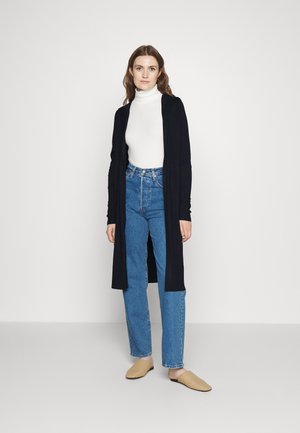 TINDARA HOOD - Kofta - global blue