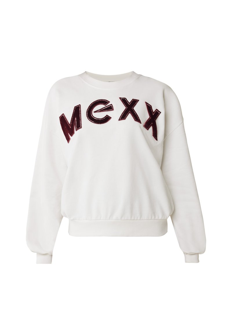 Mexx Sweater crème