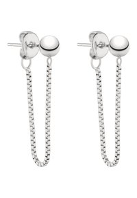 Non sélectionné, silberfarben