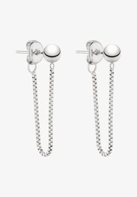 Non sélectionné, silberfarben