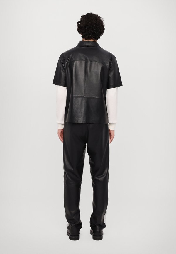 PATRICK ZIPPER SHIRT - Shirt4