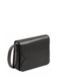 DUDU Borsa a tracolla - black rosa