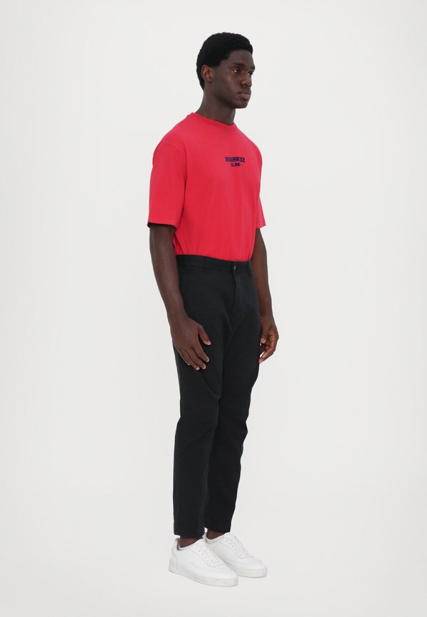 CHINO PANT - Chinos4