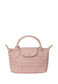 Handbag - rose