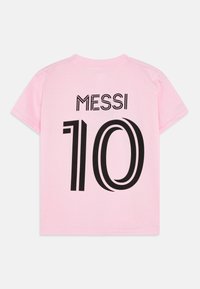 Outerstuff BRANDED TEE UNISEX - Equipación de clubes - true pink