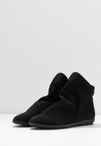 Mis Pepas Boots à talons - black