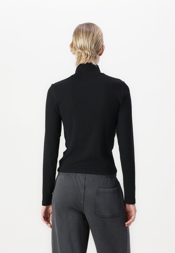 MOD WIDE MOCK  - Long sleeved top2