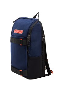 Vans OBSTACLE SKATEPACK - Zaino - dress blues white