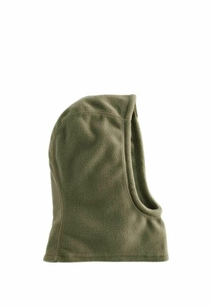 BALACLAVA - REGULAR FIT - Mössa - khaki green