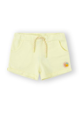 SUNNY - Shorts - amarillo