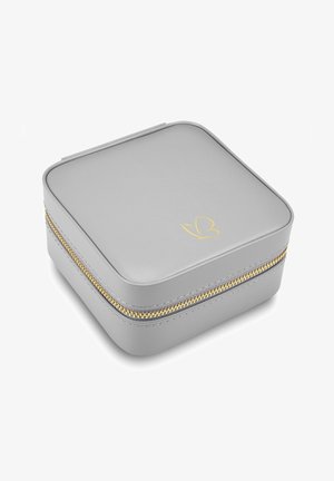 SCHMUCKBOX - Doplnky na cestovanie - grau