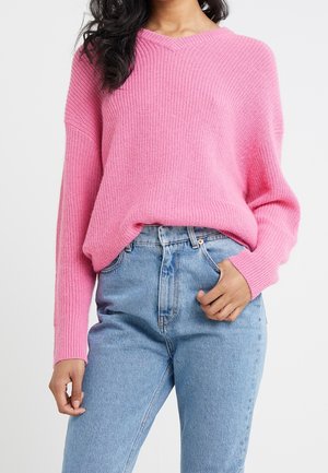 Maglione - pink