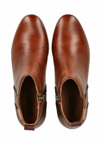 Pikolinos MALAGA - Botines bajos - brown