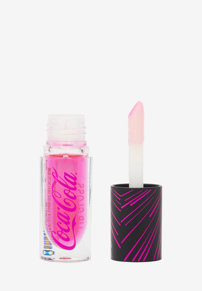 Makeup Revolution REVOLUTION COCA COLA JUICY LIP GLOSS Lip gloss