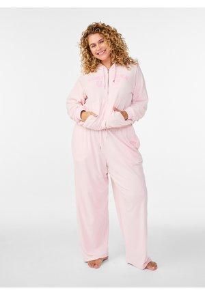 Zizzi Broek - cherry blossom