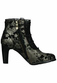 LAURA VITA Stivaletti stringati - doré