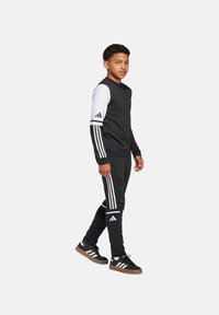 adidas Performance Trainingsbroek - schwarzweiss