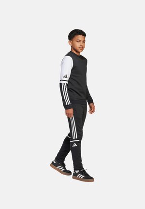 adidas Performance Pantalon de survêtement - schwarzweiss