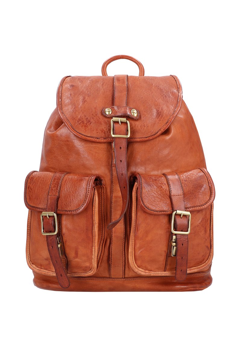 Campomaggi Sac A Dos C044670ndx2298c2502
