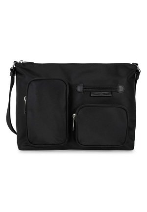 LANCASTER BASIC SPORT - Borsa a tracolla - noir