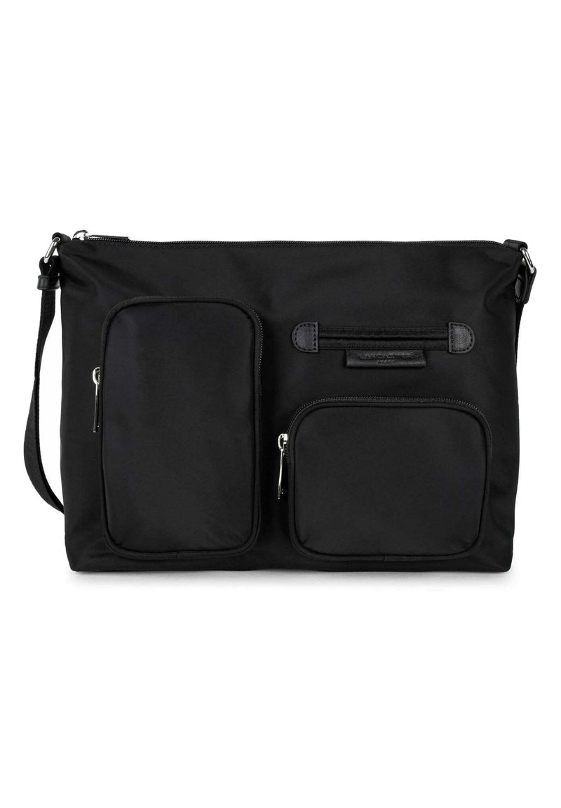LANCASTER BASIC SPORT - Borsa a tracolla - noir