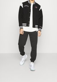 Champion Träningsjacka - black