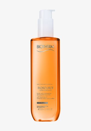 Biotherm SOURCE TOTAL RENEW OIL - Gezichtsolie