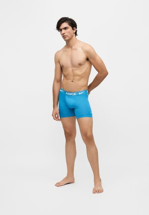 Nike Underwear, 5 PACK - Boxers - multi-coloured