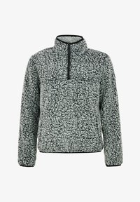 Ausgewählt, true black