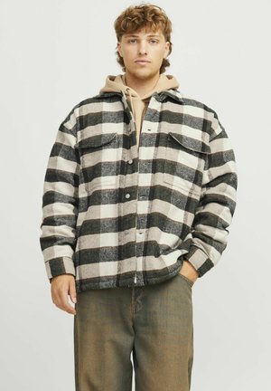 Summer jacket - antique white