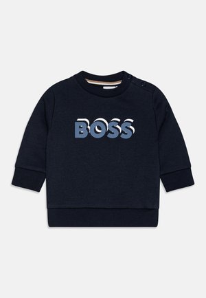 BABY - Sweater - bleu cargo