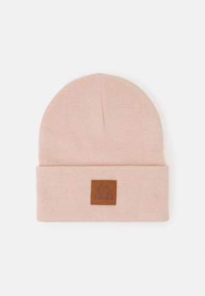 Beanie - pink